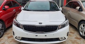 Kia Cerato   2018 - Cần bán Kia Cerato đời 2018, giá cạnh tranh giá 565 triệu tại Vĩnh Phúc