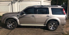 Ford Everest 2011 - Cần bán lại xe Ford Everest sản xuất năm 2011 giá 465 triệu tại Gia Lai