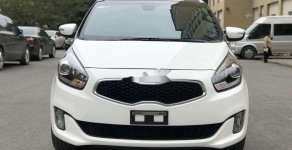 Kia Rondo 2016 - Cần bán Kia Rondo 2.0AT đời 2016, chạy chuẩn 2 vạn 7 km giá 555 triệu tại Hà Nội