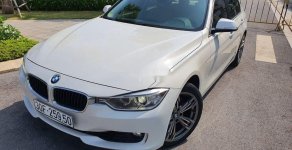 BMW 3 Series   320i  2013 - Bán BMW 3 Series 320i đời 2014, màu trắng, nhập khẩu nguyên chiếc chính chủ, 815tr giá 815 triệu tại Hà Nội