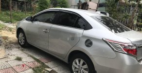 Toyota Vios 2016 - Xe Toyota Vios đời 2016, màu bạc số sàn, giá tốt giá 395 triệu tại Đà Nẵng