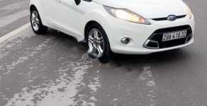 Ford Fiesta S 2011 - Cần bán lại xe Ford Fiesta S 2011, màu trắng còn mới giá 298 triệu tại Hải Dương
