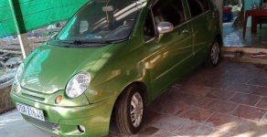 Daewoo Matiz   SE  2005 - Cần bán gấp Daewoo Matiz SE năm 2005, xe nhập chính chủ giá 69 triệu tại Tây Ninh