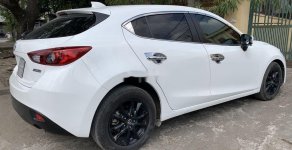 Mazda 3 2016 - Bán Mazda 3 đời 2016, màu trắng giá cạnh tranh giá 515 triệu tại Hà Nội