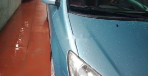 Hyundai Getz 2010 - Bán Hyundai Getz sản xuất 2010, màu xanh, giá tốt giá 162 triệu tại Thanh Hóa