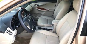 Toyota Corolla 2010 - Bán Toyota Corolla 2010, màu vàng, xe nhập  giá 455 triệu tại Hà Nội