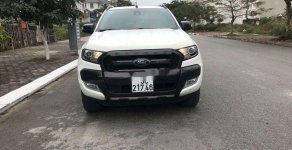 Ford Ranger   2016 - Bán xe cũ Ford Ranger 2016, xe nhập giá 715 triệu tại Cao Bằng