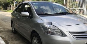 Toyota Vios 2010 - Bán ô tô Toyota Vios 2010, màu bạc, 280 triệu giá 280 triệu tại TT - Huế