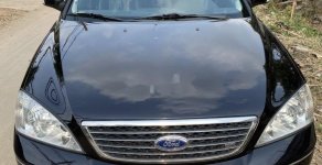 Cần bán lại xe Ford Mondeo đời 2006, màu đen chính chủ, giá 238tr giá 238 triệu tại Tp.HCM