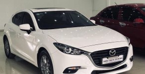 Mazda 3 2017 - Bán Mazda 3 2017, màu trắng như mới giá 600 triệu tại Bình Dương