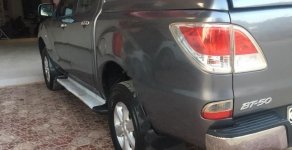 Mazda BT 50   2015 - Bán Mazda BT 50 sản xuất 2015, màu xám, nhập khẩu Thái như mới giá cạnh tranh giá 399 triệu tại Hà Tĩnh