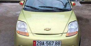 Chevrolet Spark 2008 - Cần bán gấp Chevrolet Spark sản xuất 2008 số sàn, giá chỉ 89 triệu giá 89 triệu tại Bắc Giang