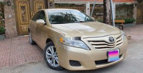 Toyota Camry   2011 - Xe Toyota Camry đời 2011, xe nhập chính chủ giá 675 triệu tại Ninh Bình