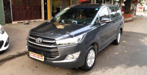 Toyota Innova 2017 - Bán ô tô Toyota Innova 2.0E năm sản xuất 2017, màu xám số sàn giá 635 triệu tại Hải Phòng