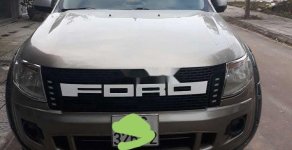 Ford Ranger    2013 - Bán Ford Ranger 2013, nhập khẩu nguyên chiếc, giá chỉ 445 triệu giá 445 triệu tại TT - Huế
