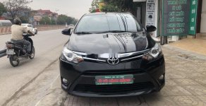 Toyota Vios   1.5G AT 2018 - Cần bán lại xe Toyota Vios 1.5G AT đời 2018 giá 510 triệu tại Ninh Bình