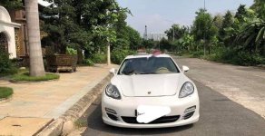Porsche 911 2010 - Cần bán lại xe Porsche 911 năm 2010, màu trắng, nhập khẩu nguyên chiếc, số tự động giá 1 tỷ 795 tr tại Tp.HCM