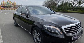 Mercedes-Benz S class  S400    2015 - Bán ô tô Mercedes S400 năm 2015, nhập khẩu nguyên chiếc giá 2 tỷ 550 tr tại Hà Nội