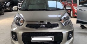 Kia Morning   S  2019 - Bán Kia Morning S năm sản xuất 2019 số tự động giá cạnh tranh giá 388 triệu tại Tp.HCM