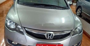 Bán Honda Civic AT năm sản xuất 2010, màu bạc số tự động, giá chỉ 338 triệu giá 338 triệu tại Lâm Đồng
