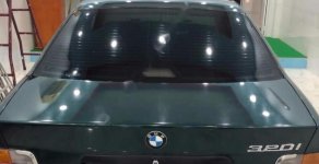 BMW 3 Series 320i 1996 - Cần bán BMW 3 Series 320i sản xuất năm 1996, màu xanh lam, nhập khẩu nguyên chiếc giá 150 triệu tại Vĩnh Long