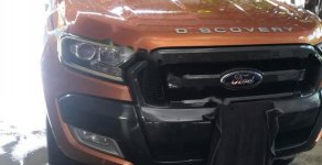 Ford Ranger 2017 - Bán xe Ford Ranger năm sản xuất 2017, nhập khẩu, 745tr giá 745 triệu tại Đà Nẵng