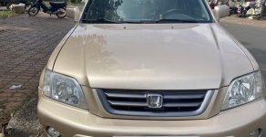 Honda CR V 2001 - Bán Honda CR V đời 2001, nhập khẩu nguyên chiếc số tự động giá cạnh tranh giá 240 triệu tại Lâm Đồng