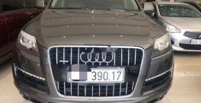Audi Q7 2011 - Cần bán gấp Audi Q7 2011, nhập khẩu nguyên chiếc giá 1 tỷ 200 tr tại Tp.HCM