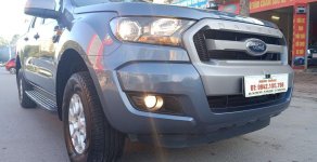 Ford Ranger 2016 - Cần bán Ford Ranger năm sản xuất 2016, màu xanh lam, xe nhập số tự động giá 530 triệu tại Thanh Hóa