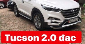 Hyundai Tucson 2018 - Bán ô tô Hyundai Tucson sản xuất 2018 giá 818 triệu tại Thanh Hóa