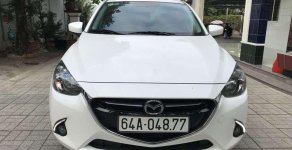 Mazda 2 2017 - Bán Mazda 2 sản xuất 2017, màu trắng, 485tr giá 485 triệu tại Bình Dương