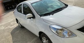 Nissan Sunny 2013 - Cần bán xe Nissan Sunny năm sản xuất 2013, màu trắng giá 235 triệu tại Hà Nội