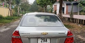 Chevrolet Aveo    2011 - Cần bán lại xe Chevrolet Aveo sản xuất 2011, giá chỉ 162 triệu giá 162 triệu tại Hà Nội