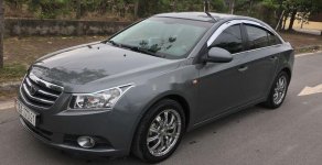 Daewoo Lacetti   2010 - Cần bán gấp Daewoo Lacetti sản xuất năm 2010, nhập khẩu giá 260 triệu tại Nam Định