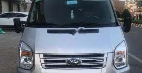 Ford Transit Standard MID 2017 - Bán Ford Transit Standard MID 2017, màu bạc, 625 triệu giá 625 triệu tại Tiền Giang