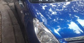 Hyundai i20 2011 - Cần bán xe Hyundai i20 đời 2011, màu xanh lam, nhập khẩu nguyên chiếc giá 315 triệu tại Đắk Lắk
