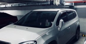 Chevrolet Orlando 2018 - Bán xe Chevrolet Orlando đời 2018, màu trắng chính chủ giá 580 triệu tại Tp.HCM