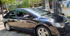 Honda Civic   2010 - Bán Honda Civic đời 2010, màu đen, 390tr giá 390 triệu tại Đồng Nai