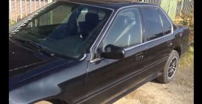 Honda Accord 1994 - Cần bán lại xe Honda Accord 1994, màu đen, nhập khẩu xe gia đình giá 100 triệu tại Tp.HCM