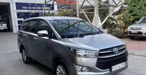 Toyota Innova   2017 - Cần bán Toyota Innova năm sản xuất 2017, giá rất tốt giá 678 triệu tại Tp.HCM