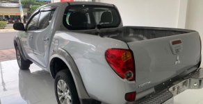 Mitsubishi Triton được NCAP ASEAN đánh giá an toàn đến mức nào