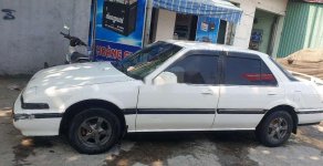 Honda Accord 1987 - Cần bán gấp Honda Accord đời 1987, màu trắng số sàn giá 29 triệu tại Tiền Giang
