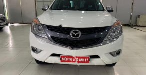 Mazda BT 50   2015 - Bán Mazda BT 50 3.2AT đời 2015, màu trắng, nhập khẩu giá 550 triệu tại Phú Thọ