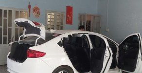 Honda City 2016 - Bán Honda City đời 2016, màu trắng, giá tốt giá 460 triệu tại Đồng Nai