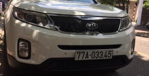 Kia Sorento 2014 - Cần bán xe Kia Sorento sản xuất 2014, màu trắng, giá chỉ 789 triệu giá 789 triệu tại Bình Định