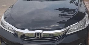 Honda Accord 2.4 AT 2017 - Bán xe Honda Accord 2.4 AT năm sản xuất 2017, màu đen, nhập khẩu số tự động giá 1 tỷ 50 tr tại Bắc Giang