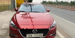 Mazda 3 2018 - Cần bán Mazda 3 1.5 AT năm sản xuất 2018, màu đỏ, giá tốt giá 625 triệu tại Hà Nam