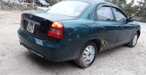 Daewoo Nubira 2002 - Bán xe Daewoo Nubira đời 2002, màu xanh lam giá cạnh tranh giá 55 triệu tại Bắc Giang