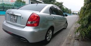 Hyundai Verna 2010 - Bán ô tô Hyundai Verna đời 2010, màu bạc, nhập khẩu nguyên chiếc giá 208 triệu tại Hải Phòng