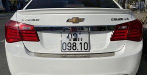 Chevrolet Cruze 2013 - Cần bán xe Chevrolet Cruze năm 2013, màu trắng chính chủ, 307 triệu giá 307 triệu tại Đà Nẵng